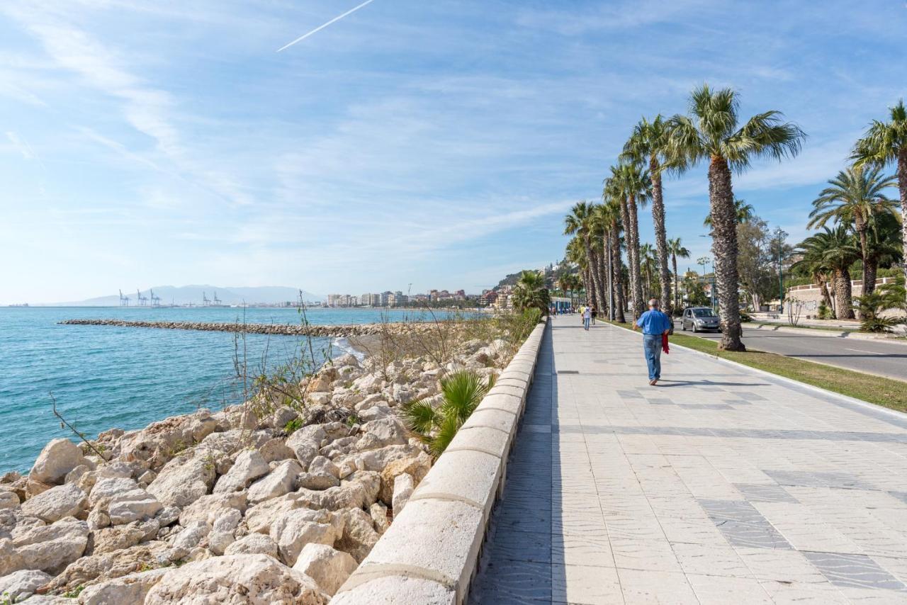Lu&cia Mediterraneo Leilighet